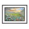Windsor Park Stadium Fine Art Print - Northern Ireland